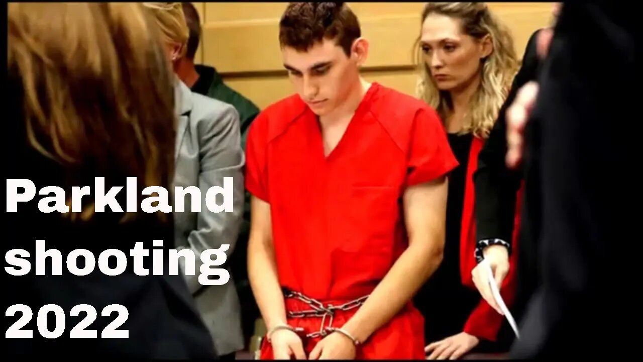 Parkland shooting 2022, Nikolas Cruz, law and crime, law and crime network, Nicholas Cruz,