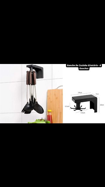 Este incrível gadget de cozinha torna cozinhar muito mais fácil!
