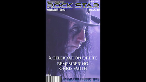 Rock Star Magazine