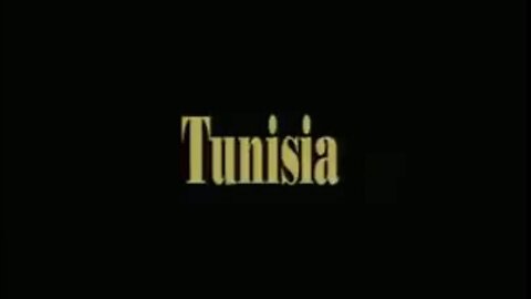 19 Tunisia