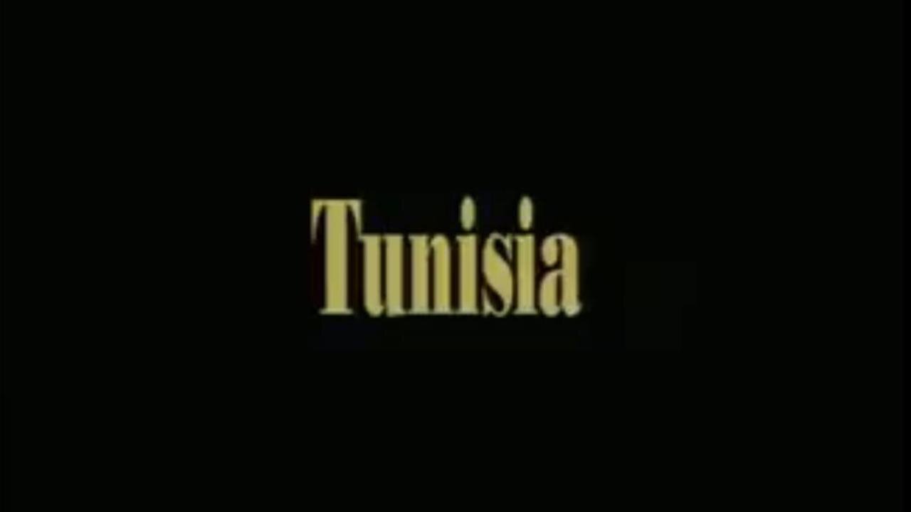 19 Tunisia