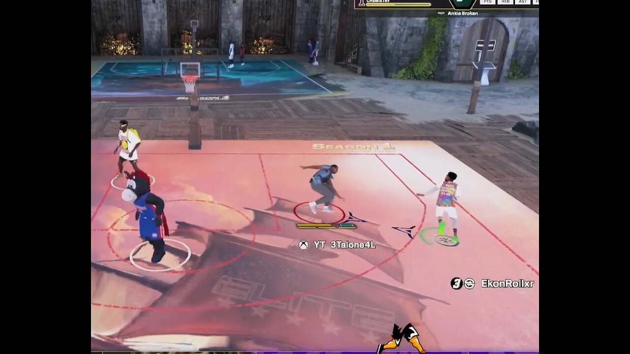 My Take On 2K25