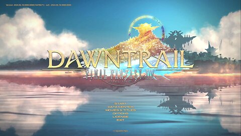 Final Fantasy XIV: Dawntrail | Ep.102 - Ending the Mausoleum of Trapped Memories