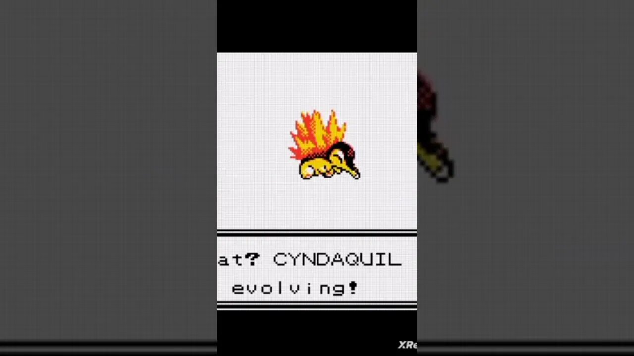 #gameboy #gamingvideos #gameboycolor #pokemon #evolution #evolução