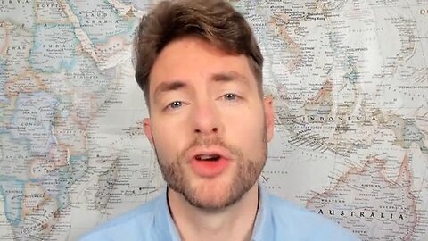 Strange Questions About the Trump Assassination Attempt | Paul Joseph Watson