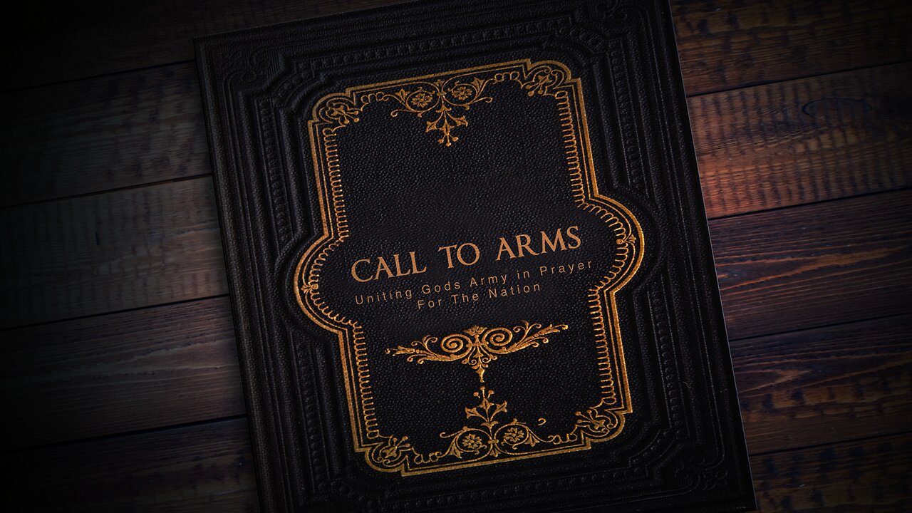 A Call To Arms Episode 2