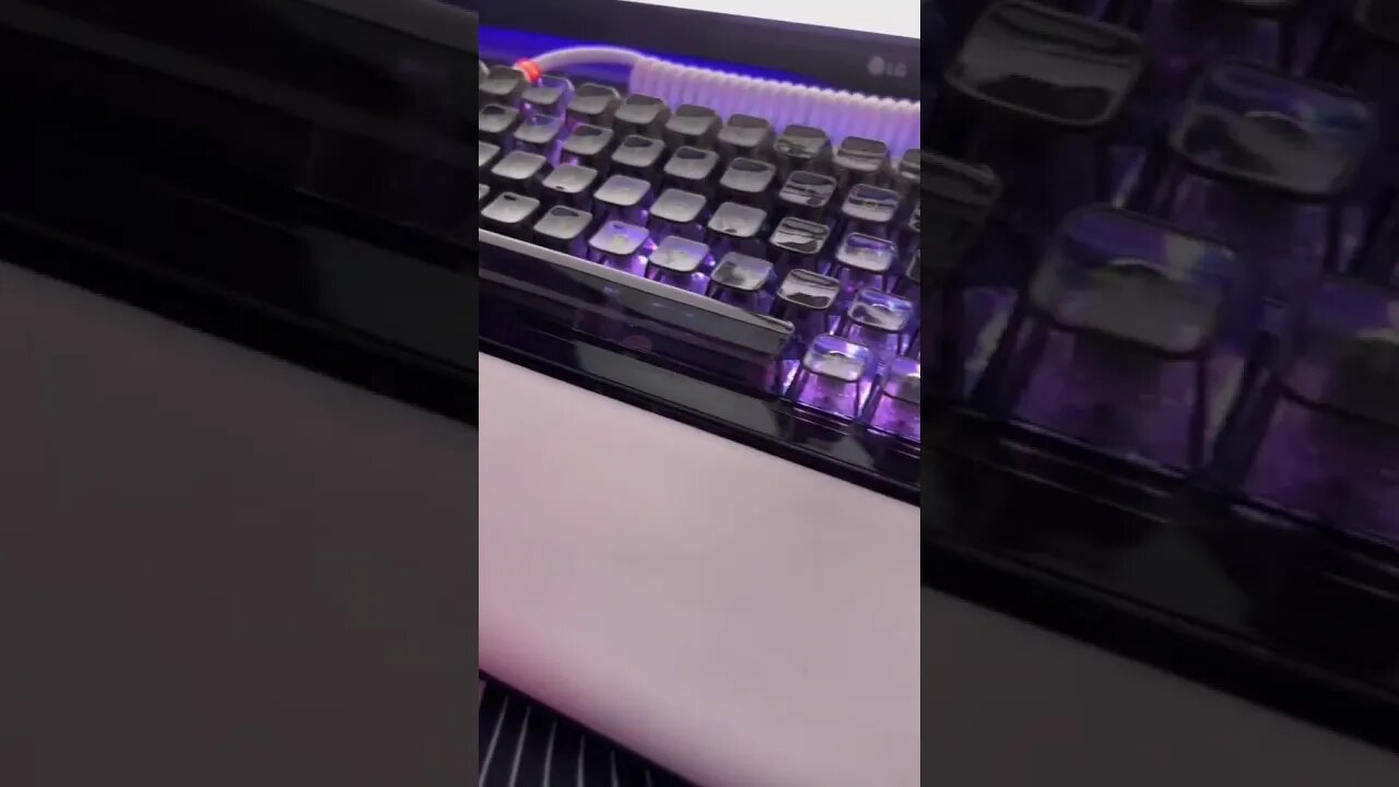 Setup Inspo 1