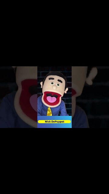 College Joke of the Day - with Nick DePuppet