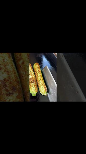 Make this Zucchini SIde Dish Next