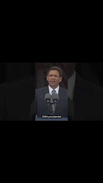 Biden, Desantis Make Dueling Trips To California In 2024 Bids-World-Wire #shorts