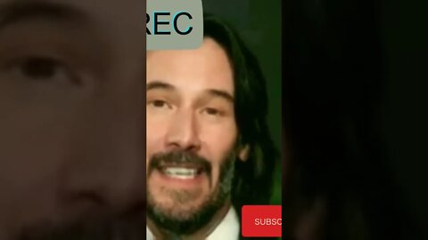 #when #short #lipsync #cristmas #greetings From #keanureeves #Johnwick