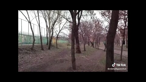 Mariupol - today