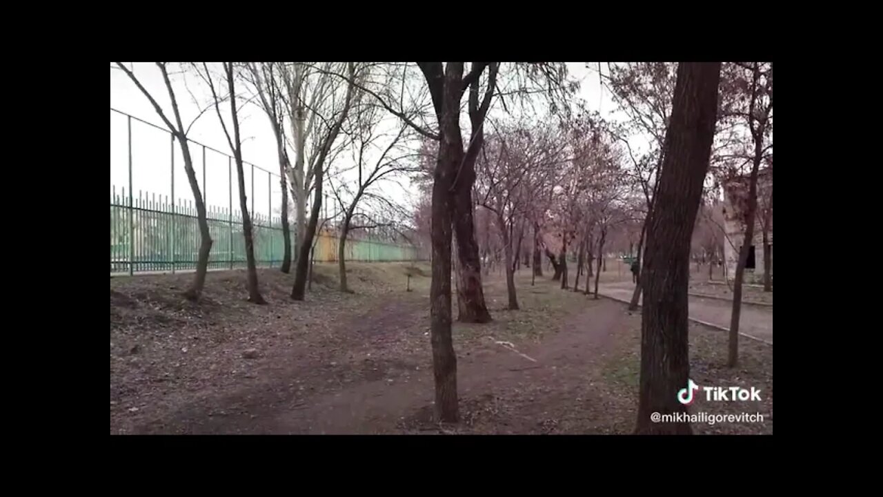 Mariupol - today
