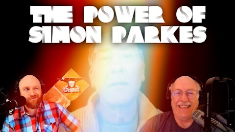 The Power of Simon Parkes