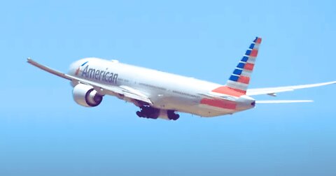 American Airlines to Ditch DEI Policies, Quotas for Recruitment and Hiring After Lawsuit