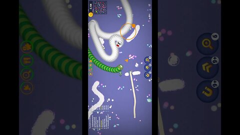 Shorts CASUAL AZUR GAMES Worms Zone .io - Hungry Snake 51-100