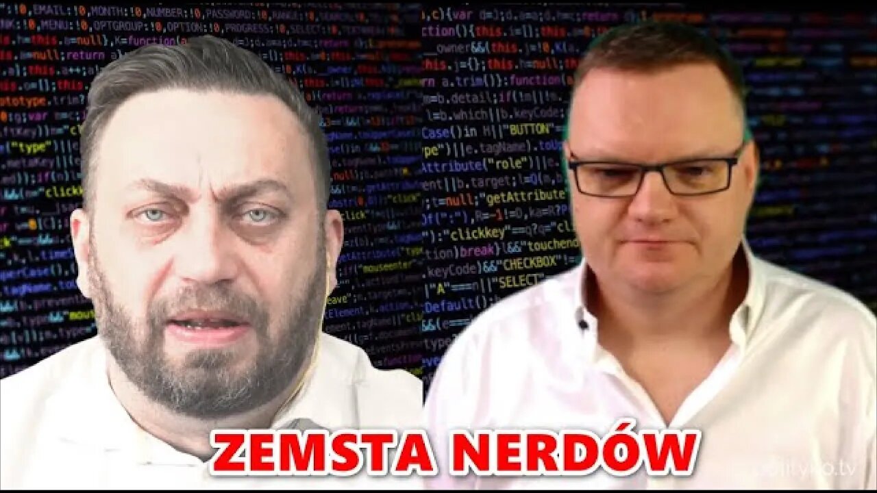 Poradnik Foliarza #6: Zemsta Nerdów, czyli kto i po co zbiera nasze dane w Internecie?