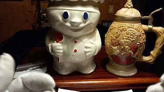 How to set up at the Flea Market. Lessons learned over 40+ years Part 2. No Junk or single Item type