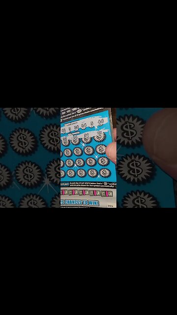 10X $20 Lottery Ticket Winner #shorts #lottery