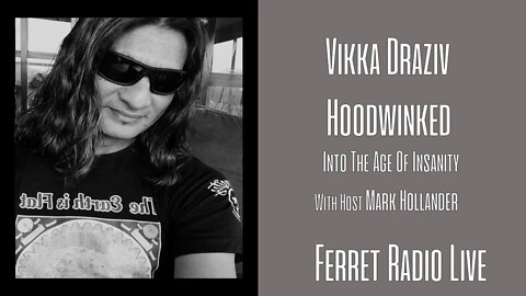 Hoodwinked Into The Age Of Insanity Featuring Vikka Draziv