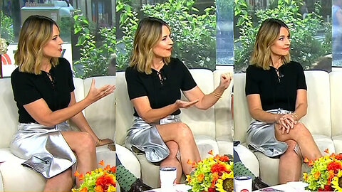 Savannah Guthrie Jun 26 2024