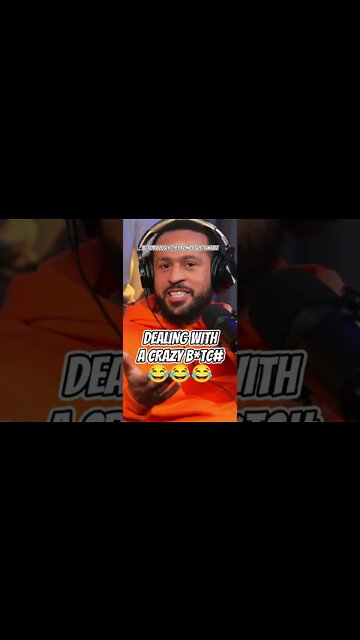 Dealing With Crazy Women