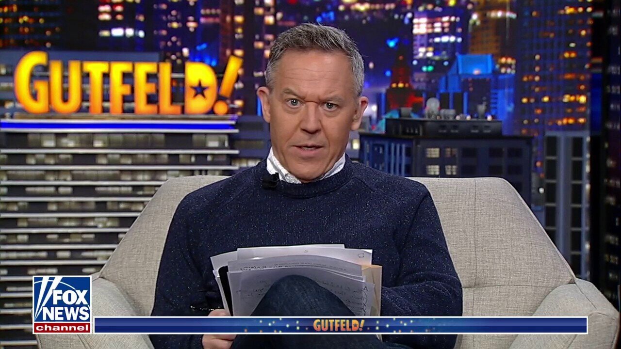 'Gutfeld!' Talks Reports Of Disney's Guests' Bowel Distress