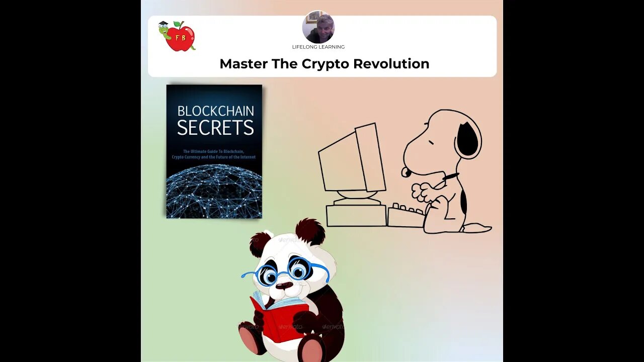 Learning Crypto Tutorial | The most effective activity.