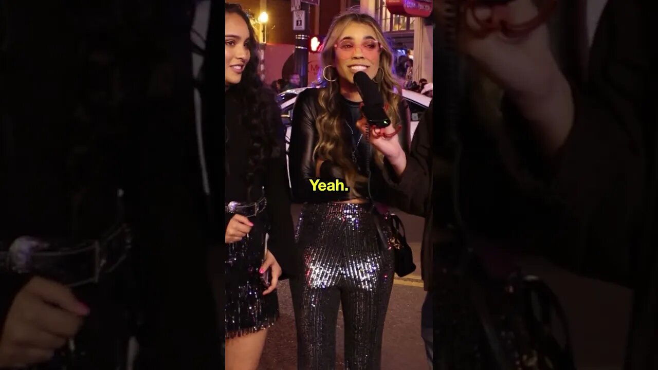 She's Into What?!