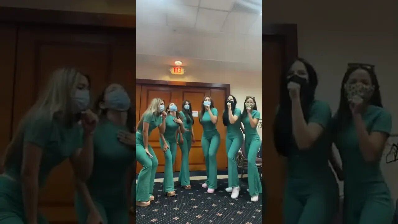 O HOSPITAL QUE SÓ TEM MODELOS