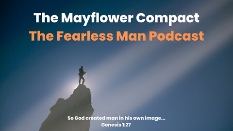 The Mayflower Compact