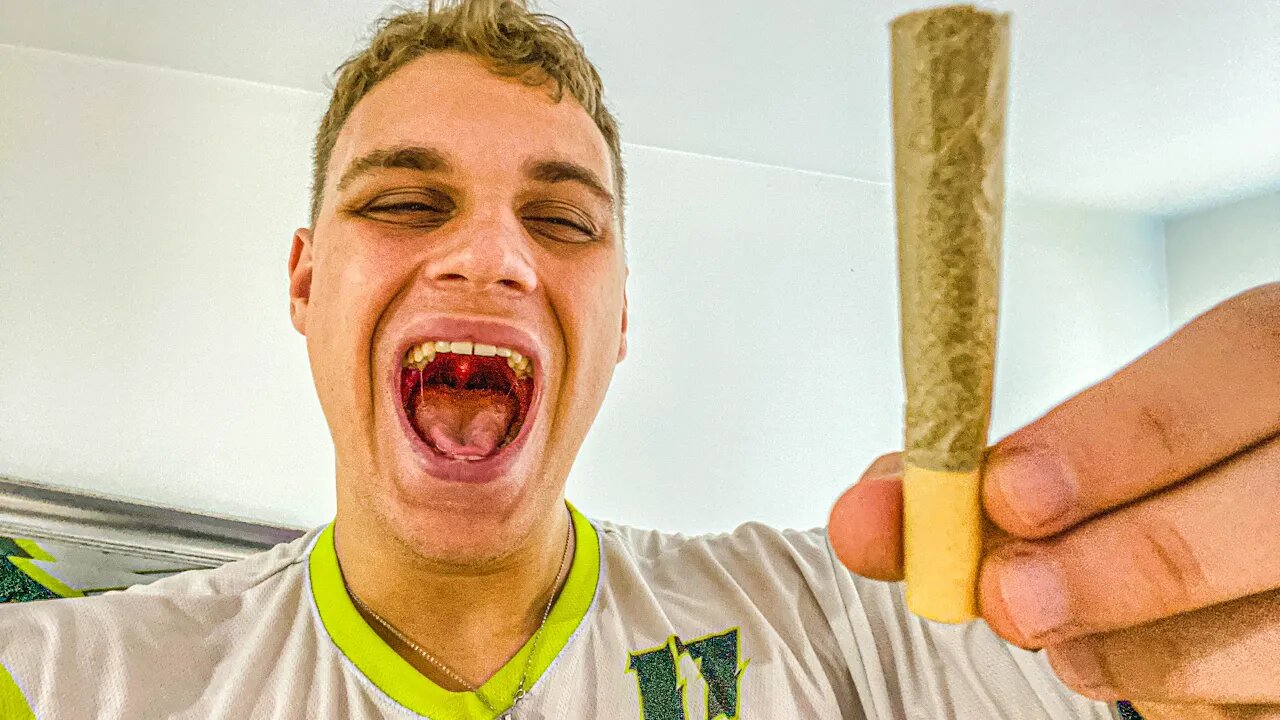 POTĘŻNY SKRĘT 3.5G *NA RAZ*