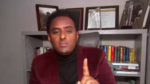 አማራው በየቀኑ ሲታረድ ዝምታቸውን የመረጡት ሆድ አደሩ ብአዴን እና በአማራ ህዝብ ሲነግድ የነበረው ተቃዋሚ ፓርቲ - ሀብታሙ አያሌው