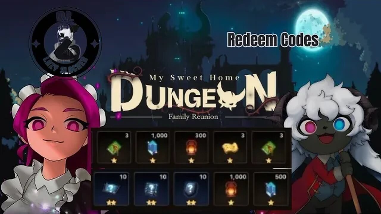 My Home Dungeon Redeem Codes- How to Redeem Codes