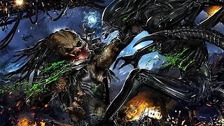 MAKING THE ULTIMATE ALIEN HIVE ! AVP EXTINCTION ALIEN LIVESTREAM