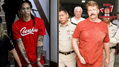 Saudi Crown Prince Behind Deal To Swap Griner For Merchant Of Death In Curiously Timed Breakthrough