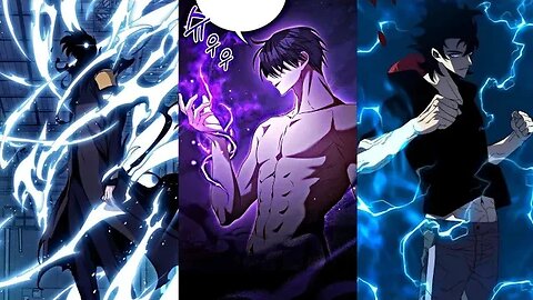 Top 10 Action Fantasy Manhwa/Manhua That You Should Read Right Now!!!