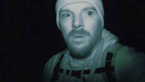Paranormal Activity Stage Seven