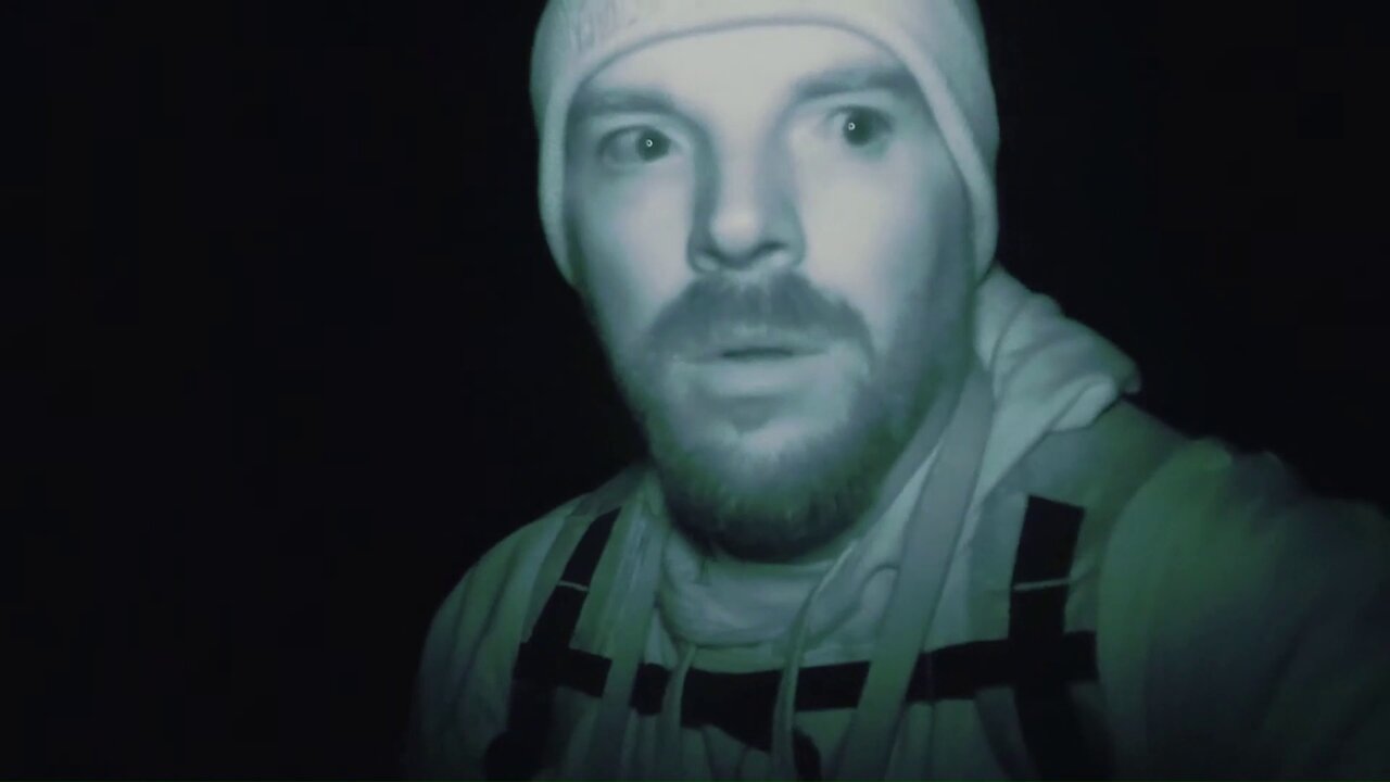Paranormal Activity Stage Seven