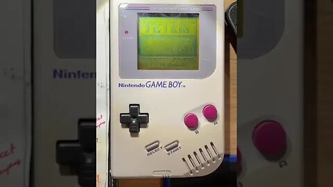 GAME BOY™