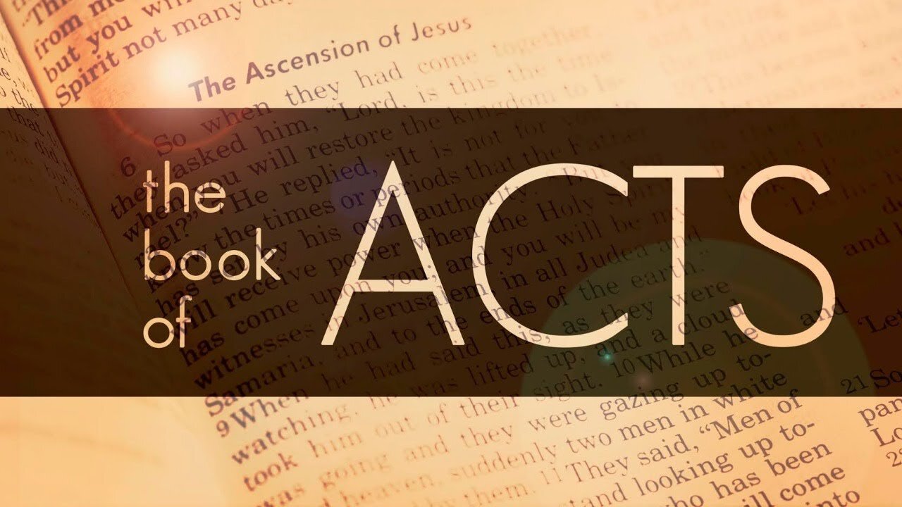 Acts 9:10-19