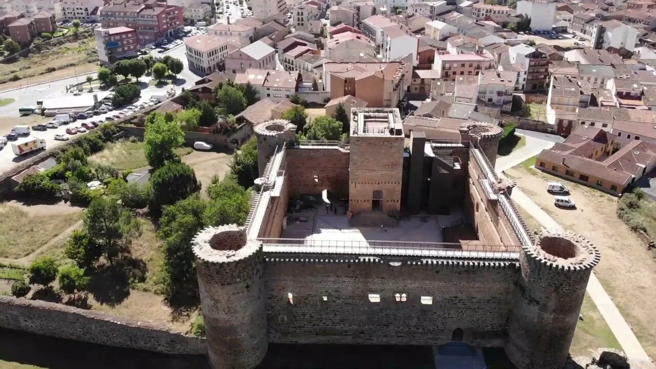 El Barco de Avila