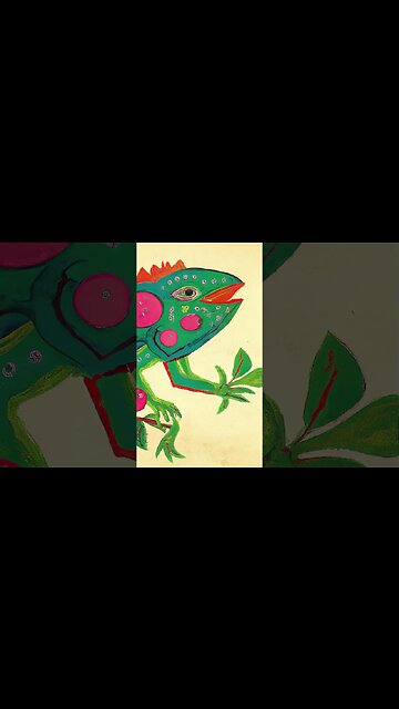 Exploring Primitive Folk Art in Brazil by Paulo Perrrusca