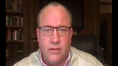 Dr. Pierre Kory: Huge Number of CV19 Vaccine Deaths & It’s Getting Worse