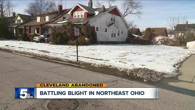 Study shows post-recession progress of suburbs in Cleveland's eastern ring