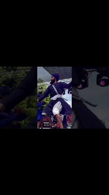 Gakta Sikh Marshal Art by Akali Fauj -California Gakta Group -Asian Fest Fresno City College