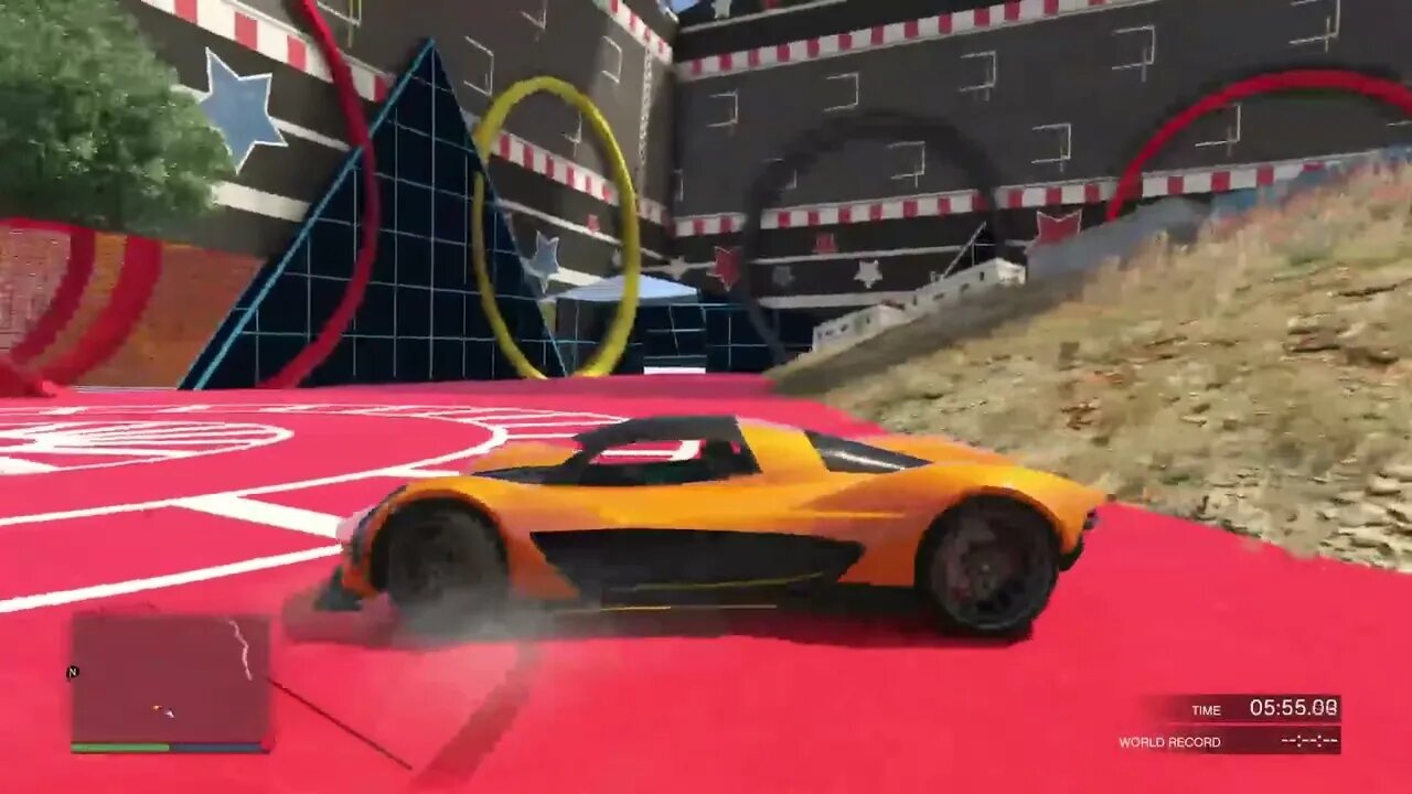 Trollbox 3.0 had me guessing #GTA #gaming #new #twitch #vod