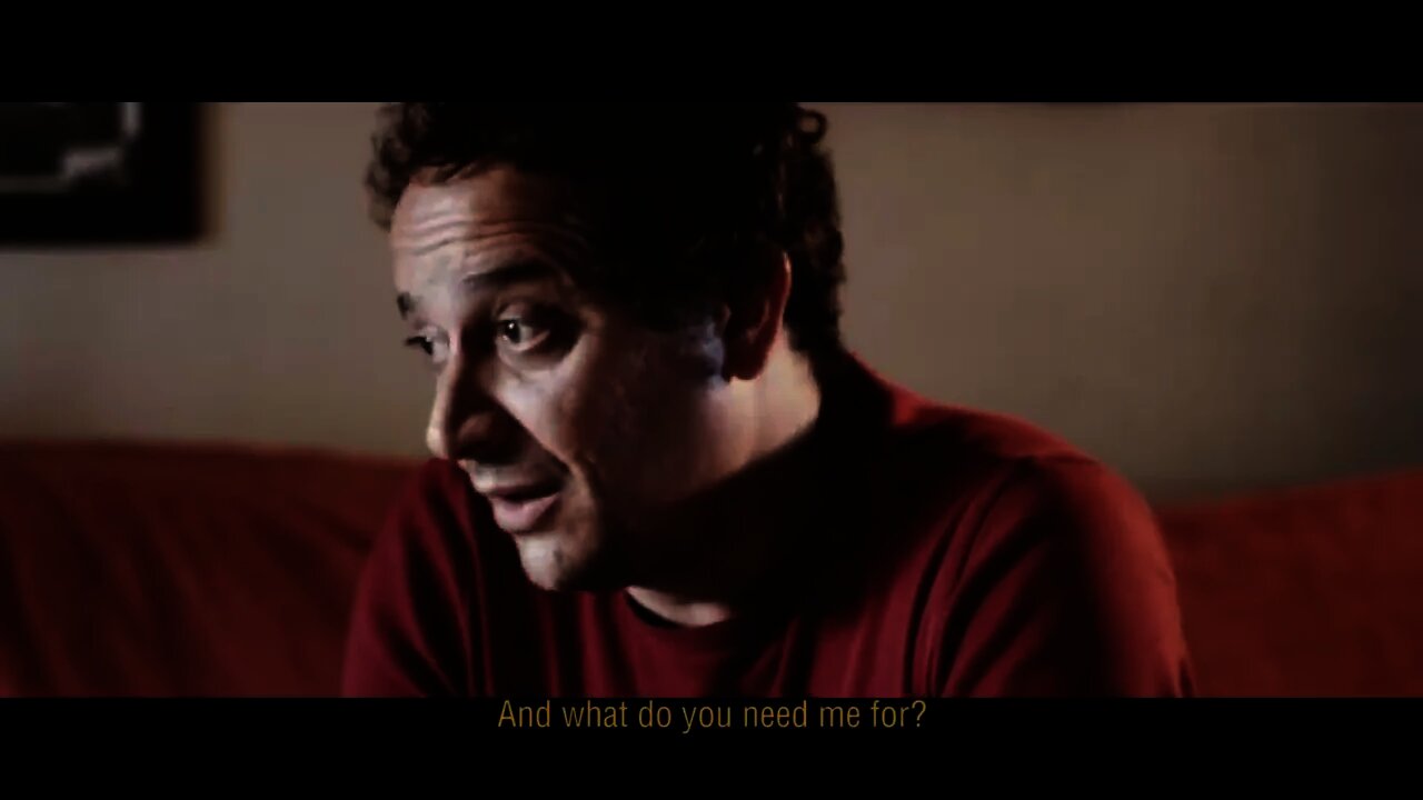 Como conoci a tu padre How I met your Father full short film cortometraje completo 2020 #MHTV2