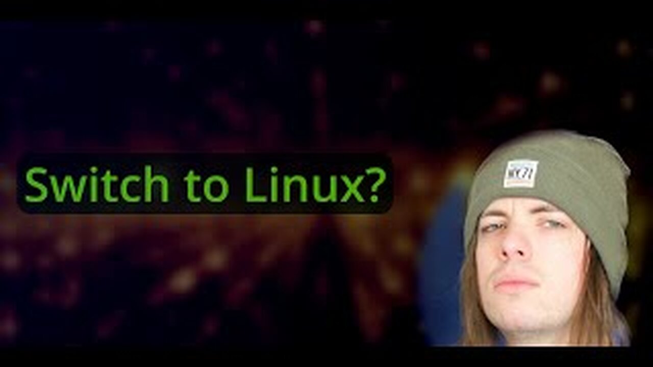 Should you switch to Linux? Benefits and Differences to Windows