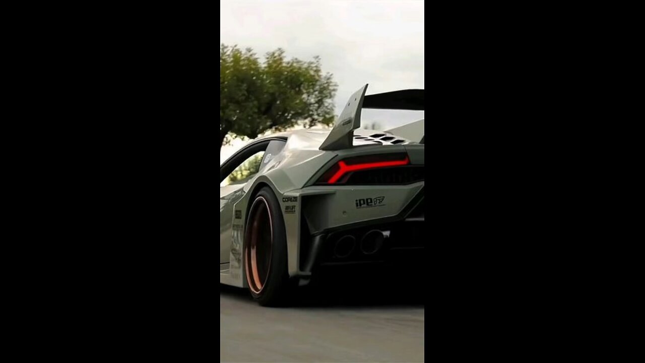 Lamburgini